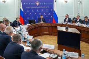 Ленинградская область борется с незаконными финансовыми операциями