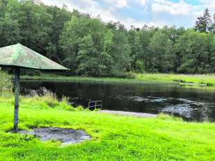 Помощь природе и дух единства – акция «Вода России»