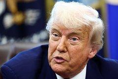 Трамп в разговоре с лидерами Европы был убежден в победе России