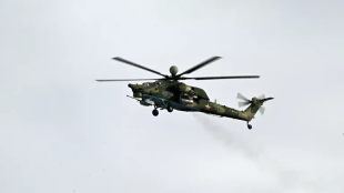 ВС РФ уничтожили украинский боевой десантный катер Combat boat 90