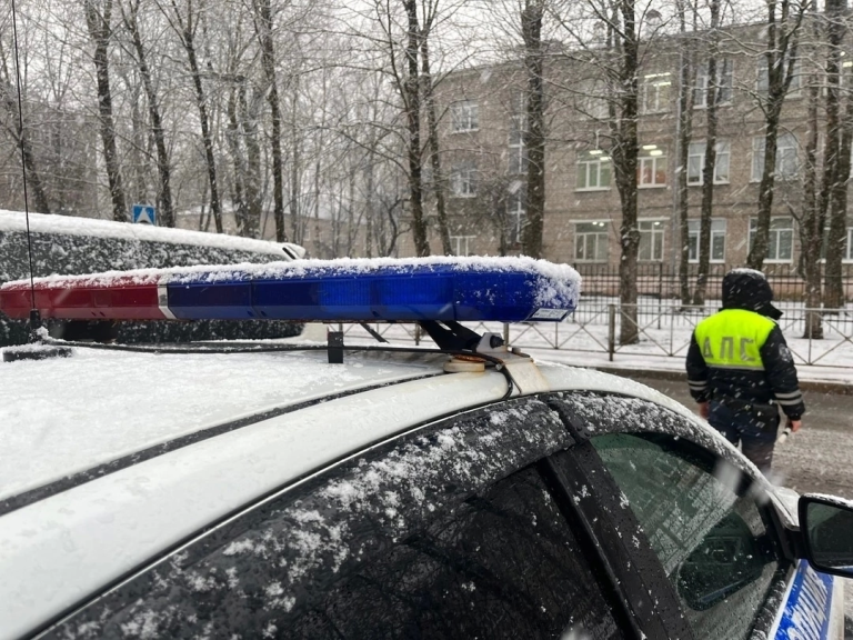 В Санкт-Петербурге и Ленинградской области Госавтоинспекция проведет рейд «Нетрезвый водитель» 