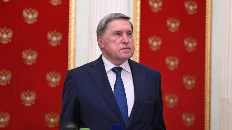 Ушаков: позиция России по украинскому конфликту исключает заморозку