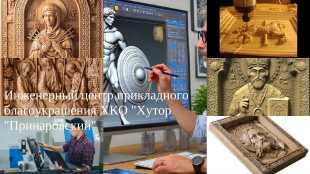 Информация ХКО «Хутор «Принаровский» 