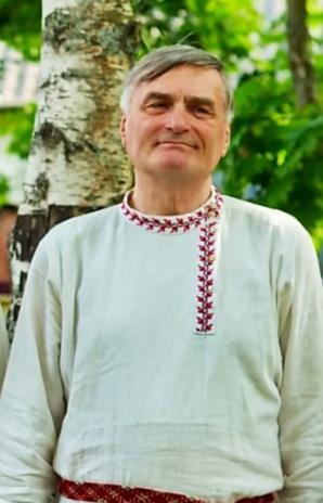 «На таких, как Алексей Викторович,  держится земля»