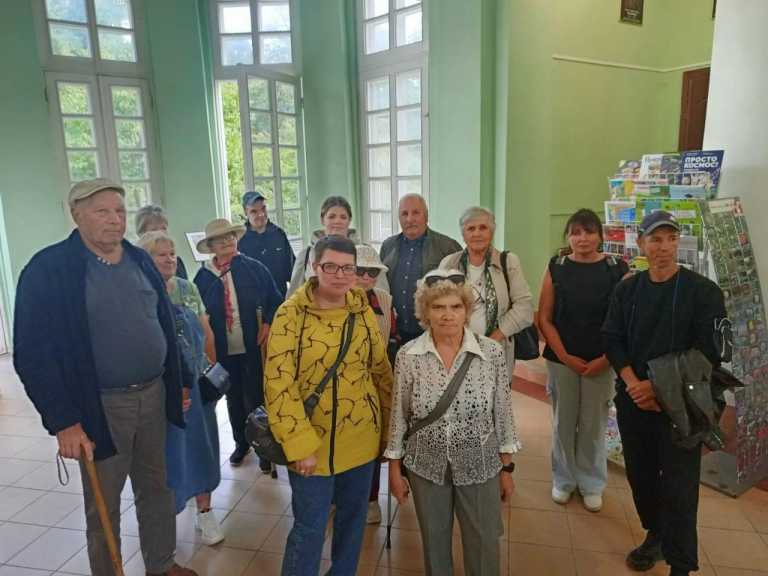 Равные возможности – это возможность  быть частью общей жизни