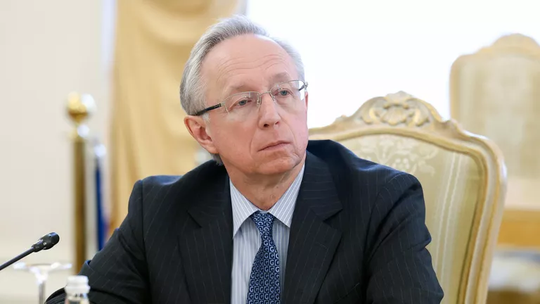 Галузин: страны Балтии предоставляли коридоры для ударов ВСУ по России