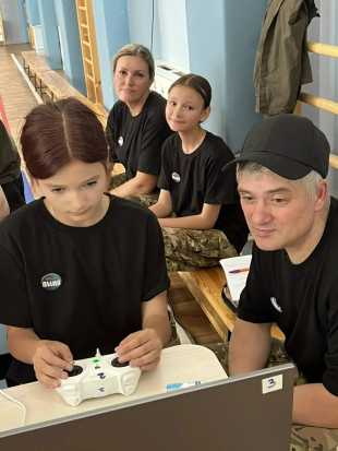 В Ленинградской области подвели итоги Всероссийской игры «Семейная зарница»