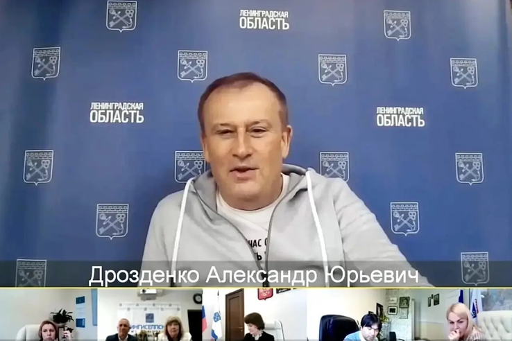«С каждым из этих вопросов жители Ленинградской области сталкиваются в ежедневной жизни»