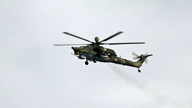 ВС РФ уничтожили украинский боевой десантный катер Combat boat 90