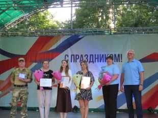 Сланцевский район – часть хлебосольной ленинградской земли 
