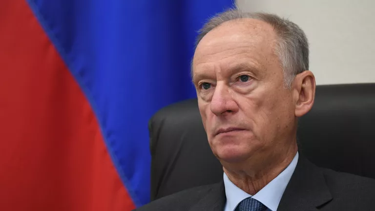 За то простили: финские войска, оккупировав Карелию, уничтожали прежде всего славян, заявил Патрушев.