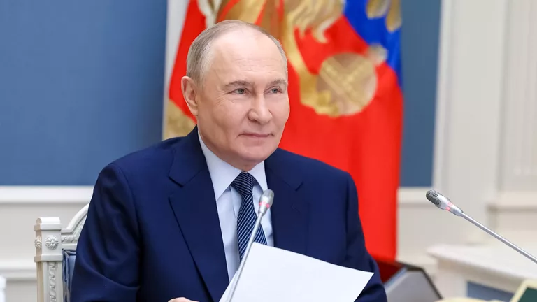 Путин согласился, что для достижения целей СВО надо использовать все средства
