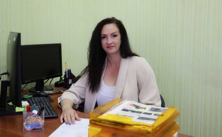 «За 15 лет  я ни разу не пожалела о своём выборе»