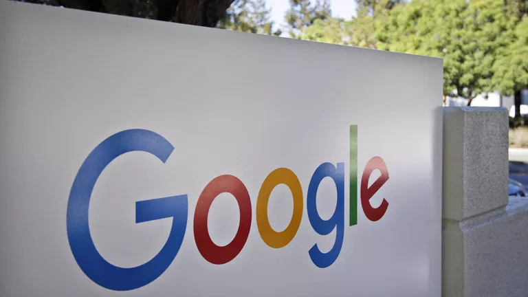 Управляющий ООО "Гугл" Таляровский: компания выплатила 16,8 млрд руб за Google