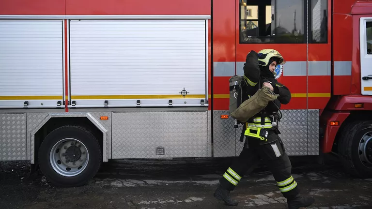 ВСУ атаковали порт Бердянска управляемой ракетой, пострадавших нет