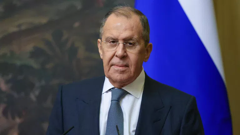 Лавров: Россия готова к экономическим сделкам с США, но без политических уступок