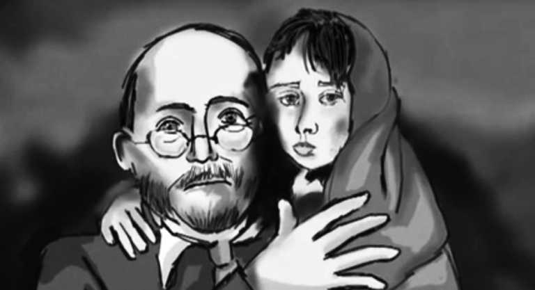 Путь к мечте  через творчество и память