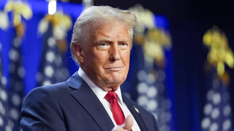 Трамп: высказывания Зеленского приводят к проблемам, ему лучше замолчать