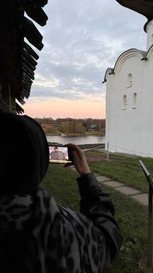 «В Волхове жить»: Молодёжный форум СМИ Ленинградской области 