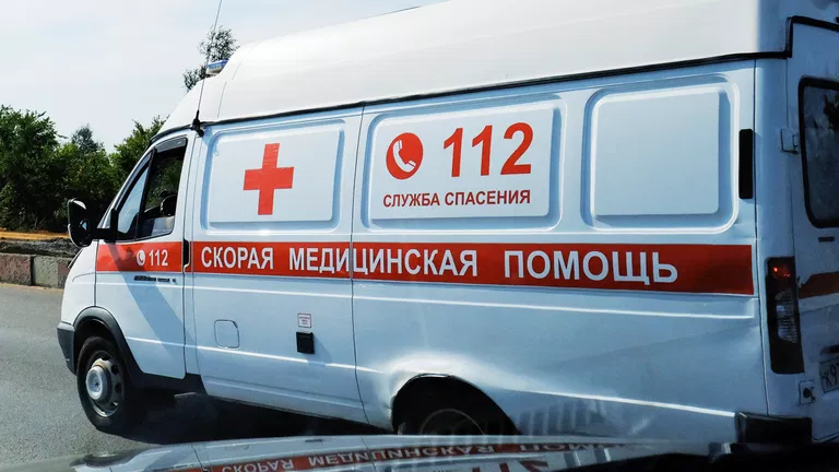 В Белгородской области дрон ударил у площадки, погиб ребенок, двое пострадали