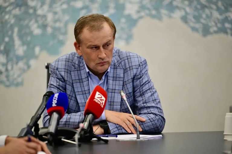 Человек не может добраться до собственного дома — это нонсенс