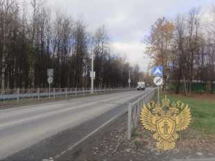 Важный шаг для обеспечения безопасности детей на дороге в городе Сланцы 