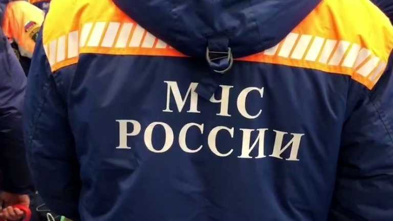 В Энгельсе при тушении пожара после удара украинских БПЛА погибли два сотрудника МЧС