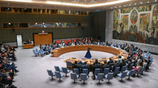 СБ ООН 24 августа проведет заседание по Украине