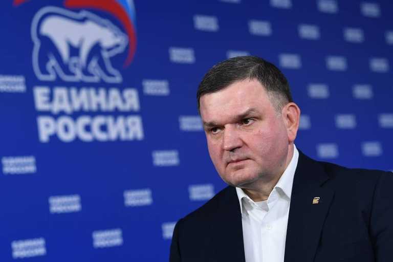 «Единая Россия» обратилась к Президенту с предложением реструктурировать бюджетные кредиты регионов в 2026 году