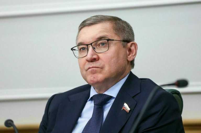 Бойцам в Курской области предлагают присвоить статус ветеранов СВО