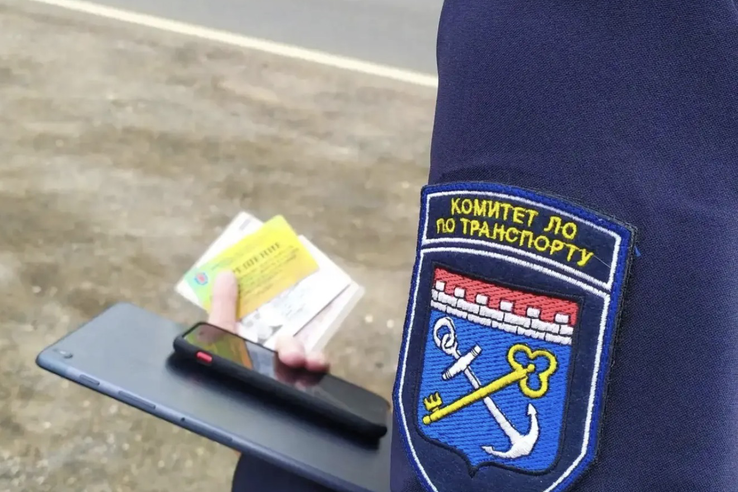  Ленинградская область наводит порядок на дорогах и в перевозках