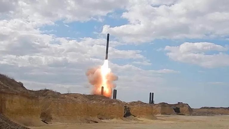 Минобороны: ВС России нанесли удар по украинским военным предприятиям