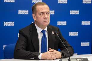 Дмитрий Медведев: кандидаты от «Единой России» должны подтвердить серьезность намерений