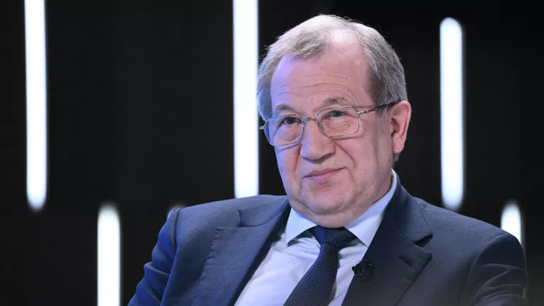 Красников: российское лазерное оружие показало высокую эффективность