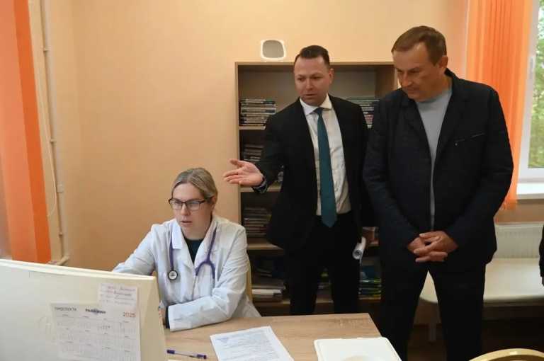 Настоящая цена врача измеряется не в отчетах 