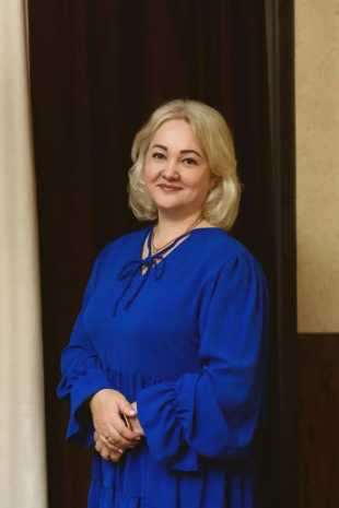 «Не бояться ответственности и не оставаться равнодушной»
