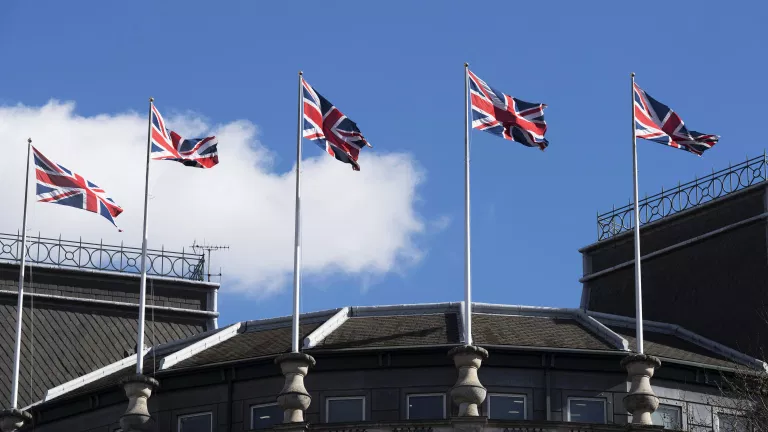 Telegraph: хакеры на несколько дней вывели из строя электростанцию в Британии