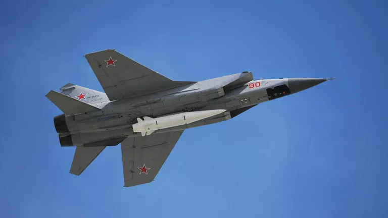 В районе Рыбаковки поражены пусковая установка и транспортно-заряжающая машина берегового ракетного комплекса «Нептун-2».