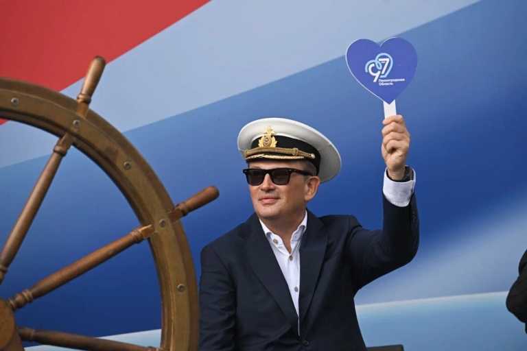 Эх, дороги, остановки да вода...