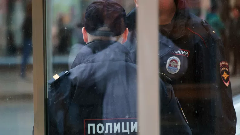 РИА Новости: завершено расследование дела грабившей бойцов СВО в Шереметьево ОПГ