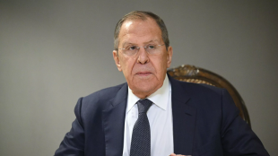 Лавров: Россия сама выберет цели для ответа на захват судов Западом