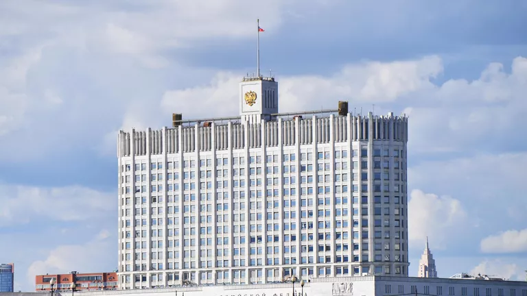 Правительство России утвердило программу бесплатной медпомощи на 2025-2027 годы