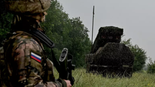 МО РФ: средства ПВО за сутки сбили 715 дронов