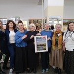 В Подпорожье подвели итоги межрегиональной конференции, посвященной наследию вепсов