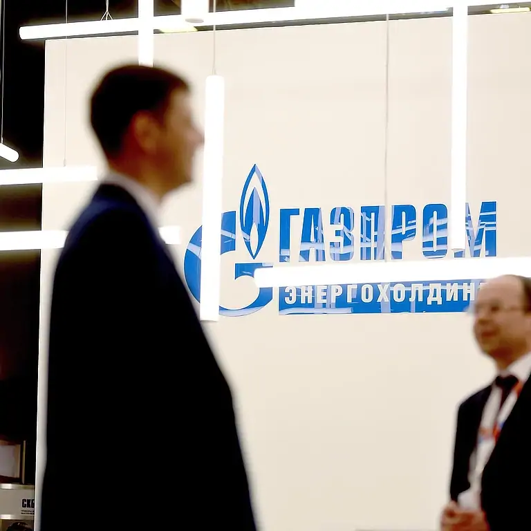 «Ъ»: Топ-менеджеры «Газпром энергохолдинг» требовали от поставщика многомиллионный откат
