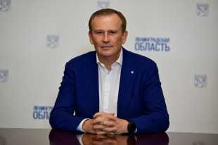 Борщевик, дороги, большегрузы - с вопросами к главе региона