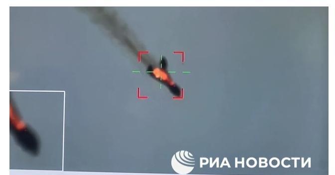 В России прошли испытания перспективных лазерных систем противодействия БПЛА