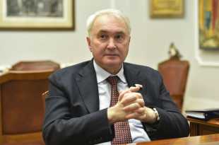 Депутат Картаполов объяснил, что считается «центрами принятия решений» на Украине