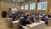 В Ленинградской области начались выездные антикоррупционные семинары