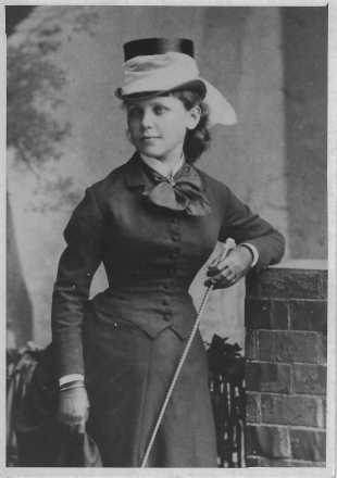 Махочка К 160-летию со дня рождения Марии Тимофеевны Беляевой (1866 – 1922)